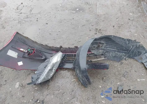 2012 Ford Fusion Se z USA, uszkodzony, nr VIN 3FAHP0HA2CR310236